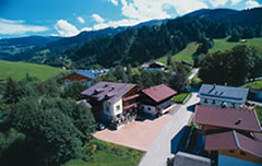 Jugendg&auml;stehaus
